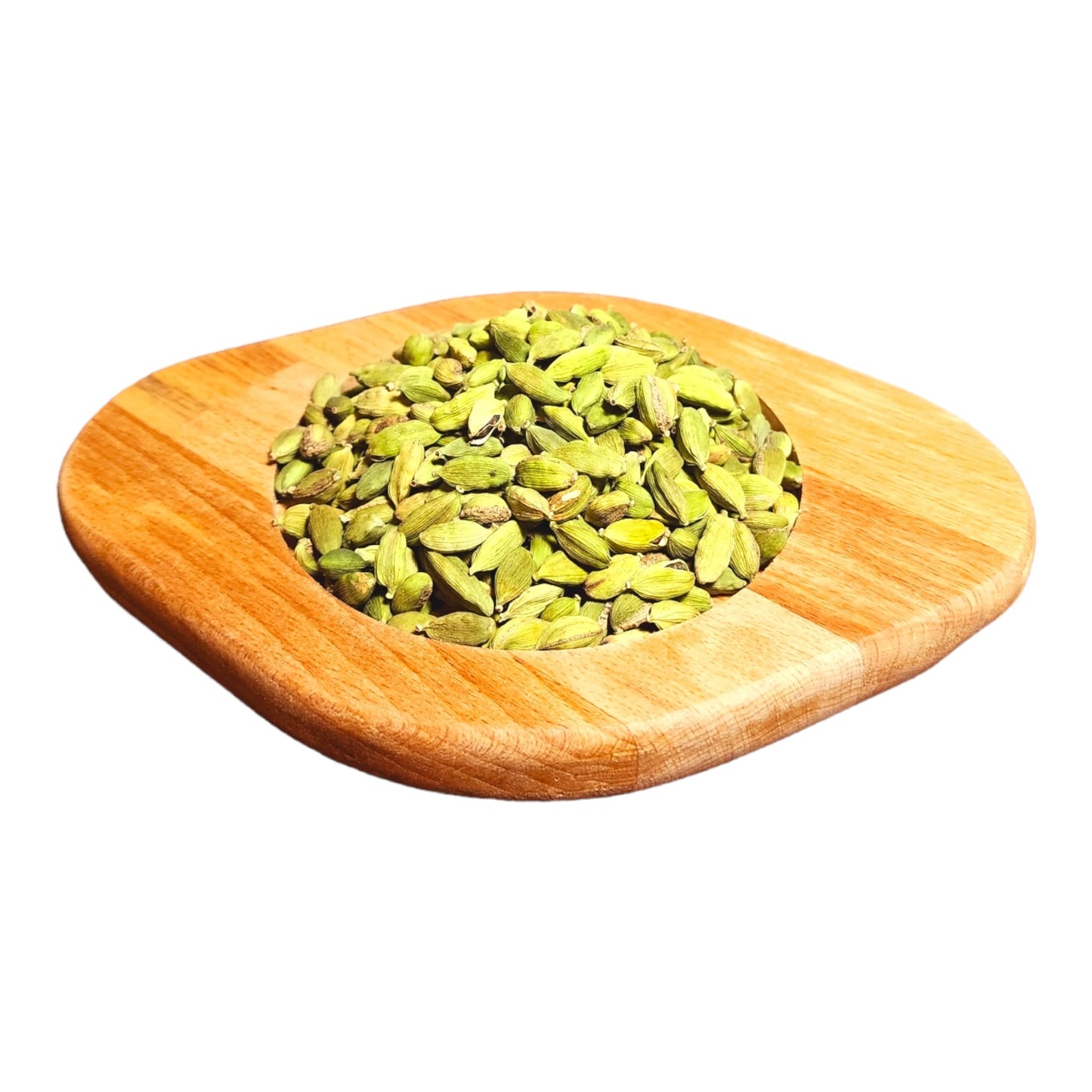 Cardamom -0.5 lb - حب الهيل