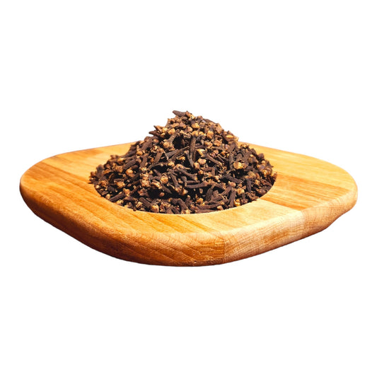 Whole cloves -0.5 lb - ( زر ( مسمار