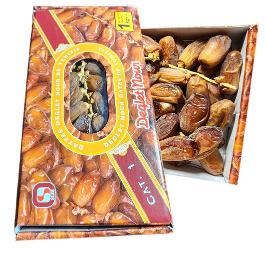 Dates High Quality _ 1kg _  تمر عالي الجوده