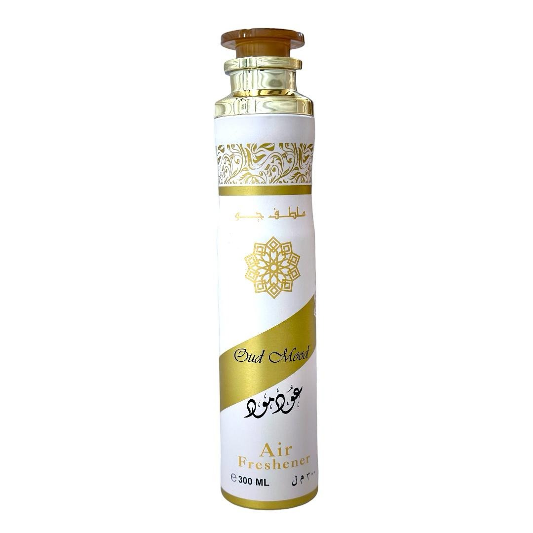 معطر جو عود مود - 300 مل - معطر جو عود مود