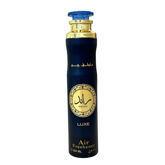 Raed Air Freshener - 300 ml - معطر جو رائد