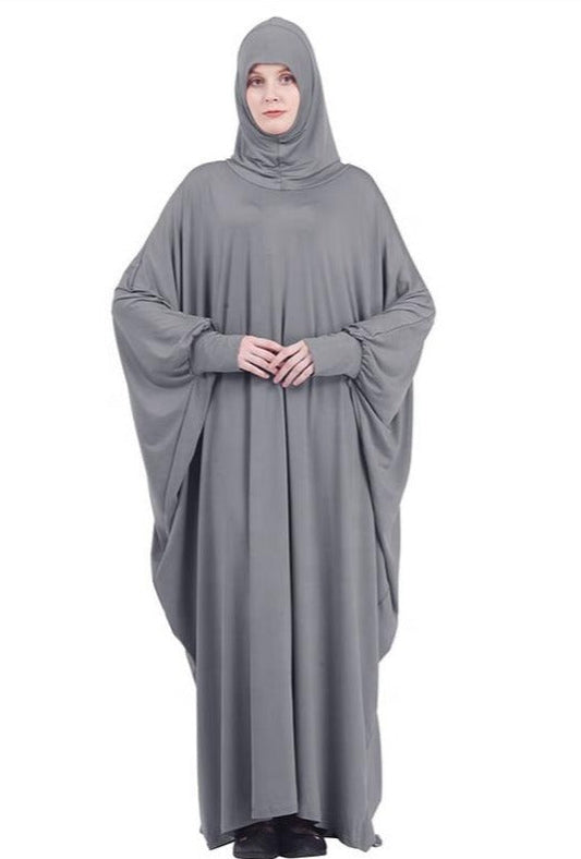 PRAYER CLOTHING - لبس صلاة