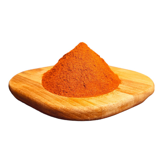 Hot Red Pepper   - 0.5 lb - فلفل احمر حار